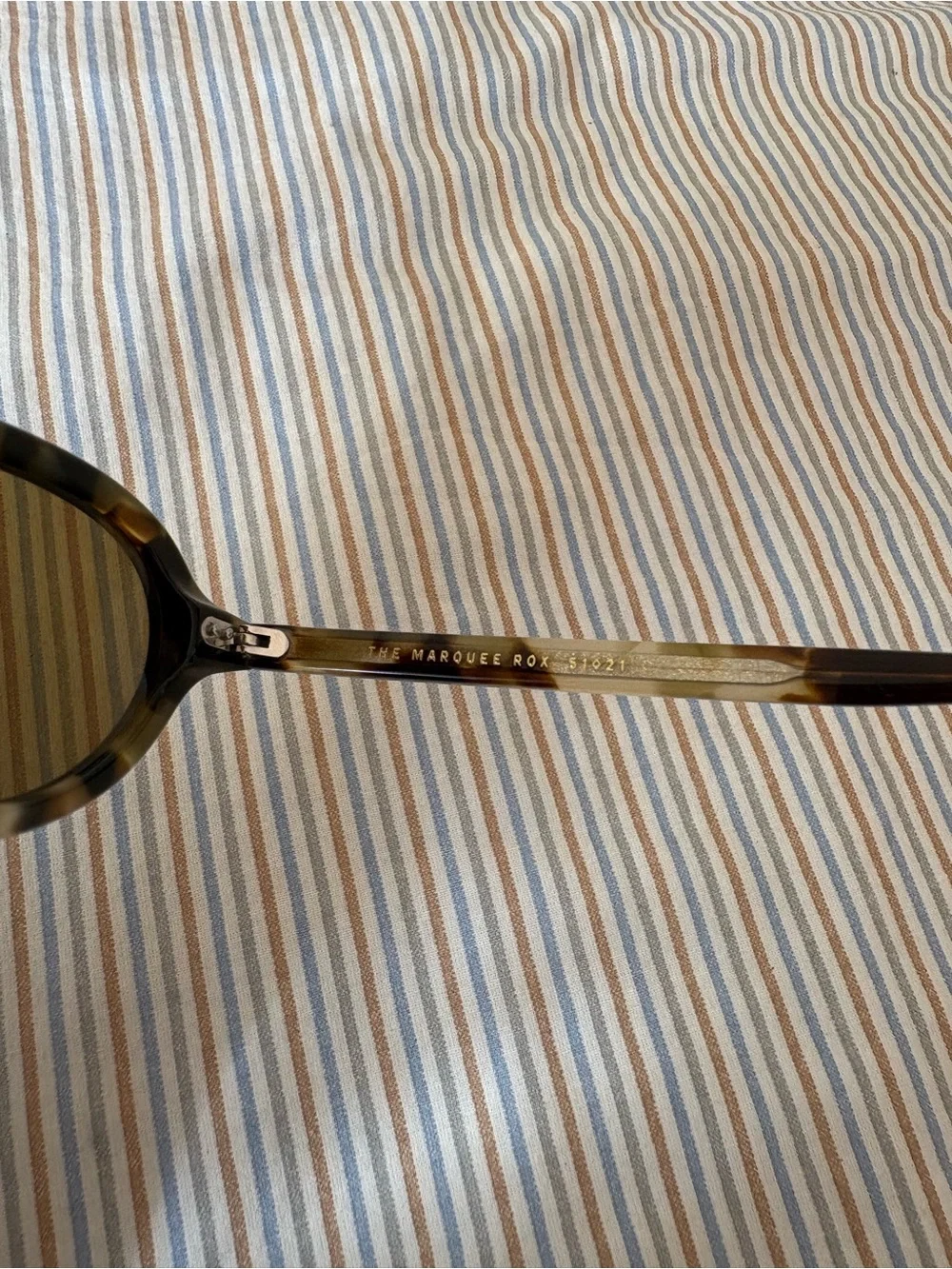 The Marquee Rox sunglasses
